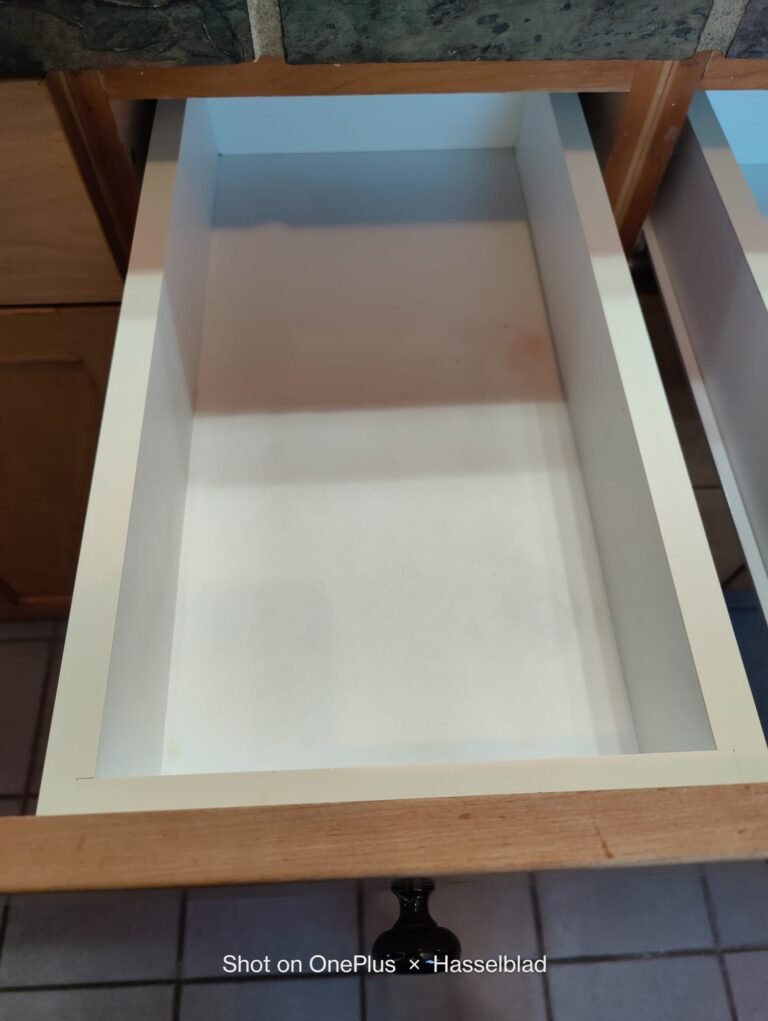 Kitchen drawer - After-min