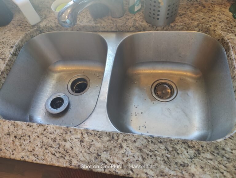 Sink (1) - Before-min